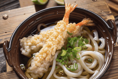 逆流性食道炎にうどんはNG！「消化に良い」の真偽と症状を悪化させる理由